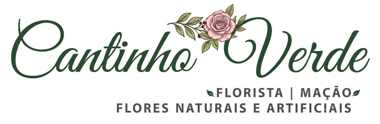 Cantinho Verde — florista em Mação